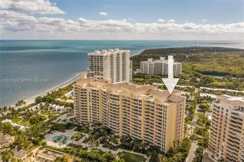 799 Crandon Boulevard Key Biscayne FL 33149