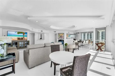 16485 Collins Avenue Sunny Isles Beach FL 33160