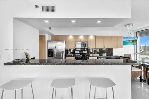 16485 Collins Avenue Sunny Isles Beach FL 33160