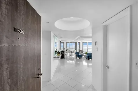 16485 Collins Avenue Sunny Isles Beach FL 33160