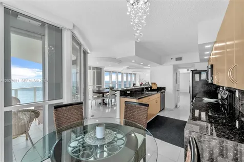 16485 Collins Avenue Sunny Isles Beach FL 33160