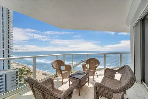 16485 Collins Avenue Sunny Isles Beach FL 33160
