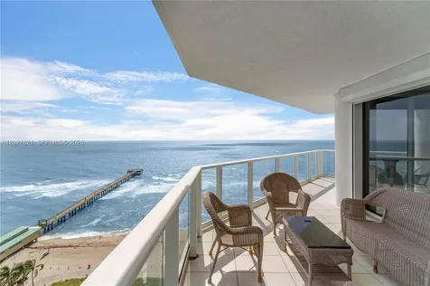 16485 Collins Avenue Sunny Isles Beach FL 33160