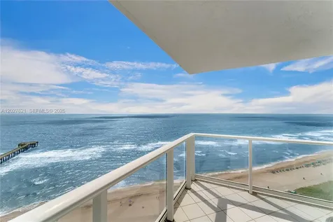 16485 Collins Avenue Sunny Isles Beach FL 33160