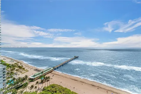 16485 Collins Avenue Sunny Isles Beach FL 33160