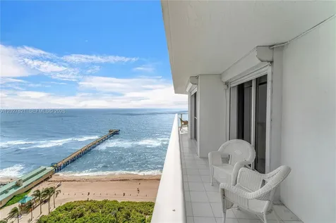 16485 Collins Avenue Sunny Isles Beach FL 33160