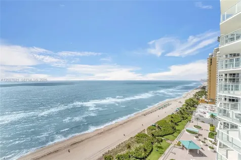 16485 Collins Avenue Sunny Isles Beach FL 33160