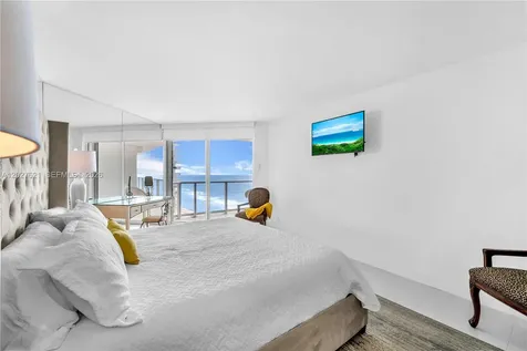 16485 Collins Avenue Sunny Isles Beach FL 33160