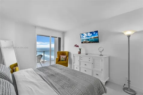 16485 Collins Avenue Sunny Isles Beach FL 33160