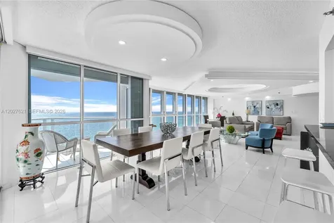 16485 Collins Avenue Sunny Isles Beach FL 33160
