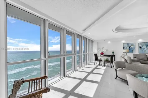 16485 Collins Avenue Sunny Isles Beach FL 33160