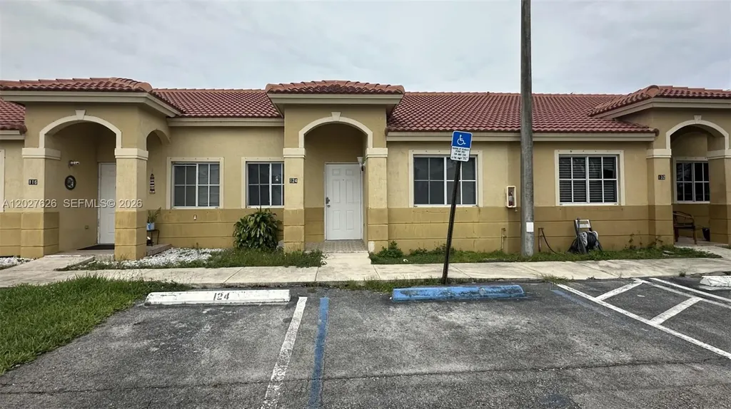 124 NE 13th Avenue Homestead FL 33033