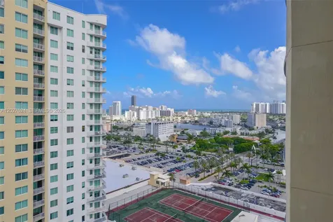 1745 E Hallandale Beach Boulevard Hallandale Beach FL 33009