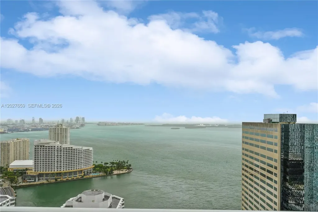 951 Brickell Avenue Miami FL 33131