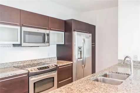 951 Brickell Avenue Miami FL 33131