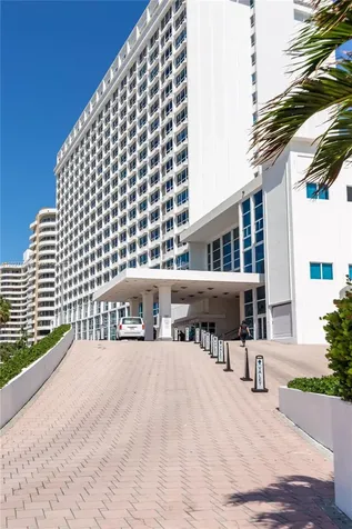 5445 Collins Avenue Miami Beach FL 33140