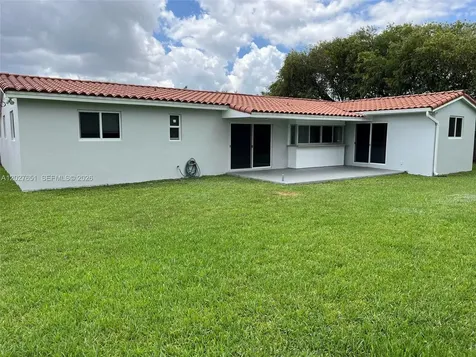 6307 SW 93rd Court Miami FL 33173