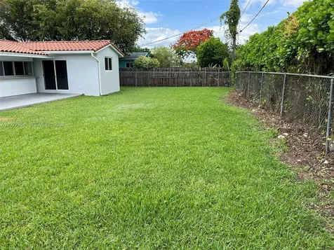 6307 SW 93rd Court Miami FL 33173