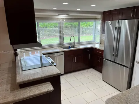 6307 SW 93rd Court Miami FL 33173
