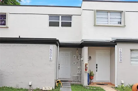 15006 SW 80th Terrace Miami FL 33193