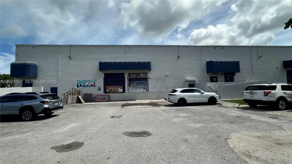 5415 NW 163 Street Miami Gardens FL 33014
