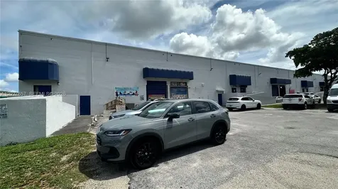 5415 NW 163 Street Miami Gardens FL 33014