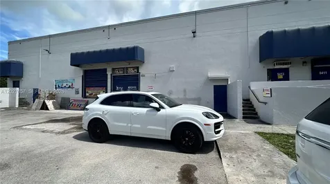 5415 NW 163 Street Miami Gardens FL 33014