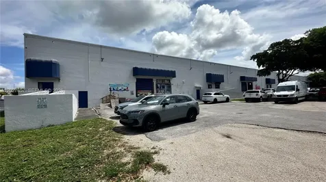 5415 NW 163 Street Miami Gardens FL 33014