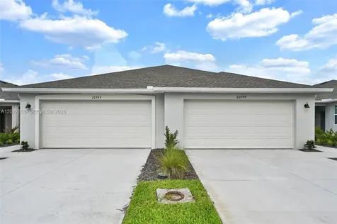20545 Hazelnut Court Lehigh Acres FL 33936