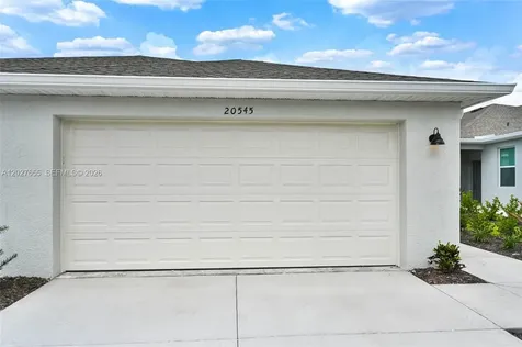 20545 Hazelnut Court Lehigh Acres FL 33936
