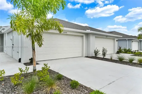 20545 Hazelnut Court Lehigh Acres FL 33936