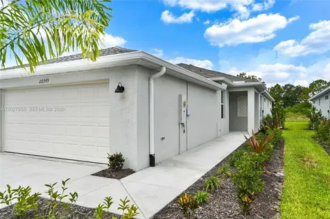 20545 Hazelnut Court Lehigh Acres FL 33936