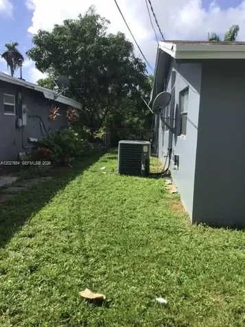 20600 NW 2nd Court Miami Gardens FL 33169