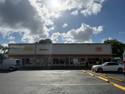 XXX51 NW 27th Avenue Miami Gardens FL 33054