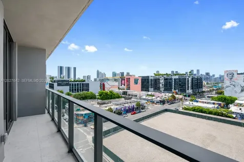 2700 NW 2nd Avenue Miami FL 33127