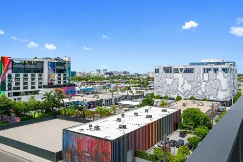 2700 NW 2nd Avenue Miami FL 33127