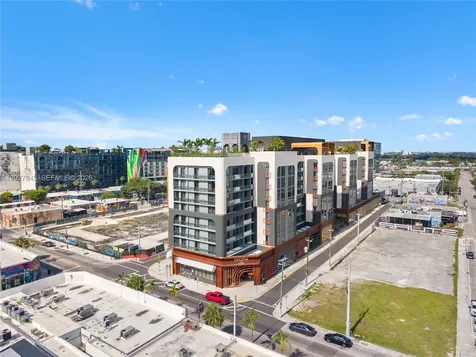 2700 NW 2nd Avenue Miami FL 33127