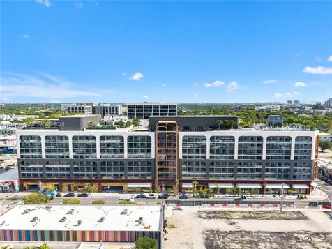 2700 NW 2nd Avenue Miami FL 33127