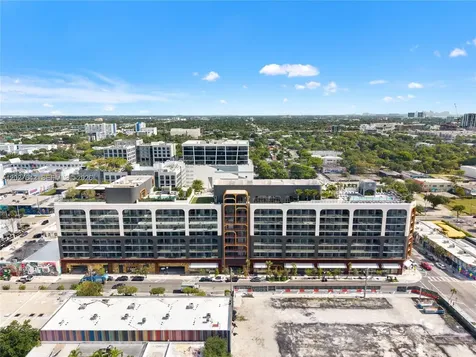 2700 NW 2nd Avenue Miami FL 33127