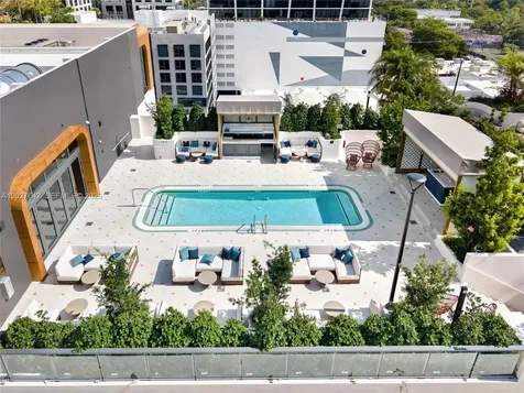 2700 NW 2nd Avenue Miami FL 33127