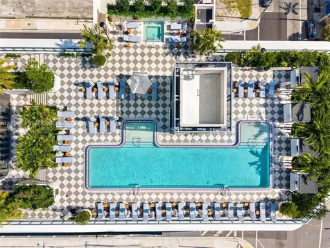 2700 NW 2nd Avenue Miami FL 33127