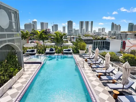 2700 NW 2nd Avenue Miami FL 33127