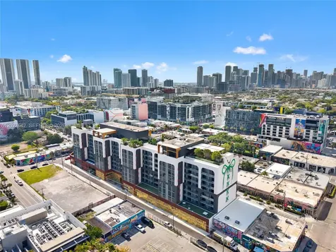 2700 NW 2nd Avenue Miami FL 33127