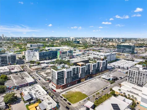 2700 NW 2nd Avenue Miami FL 33127