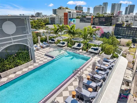 2700 NW 2nd Avenue Miami FL 33127