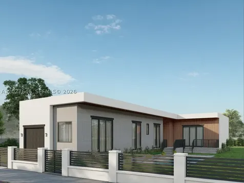 347 NW 43rd Street Miami FL 33127