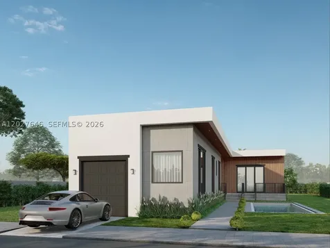 347 NW 43rd Street Miami FL 33127