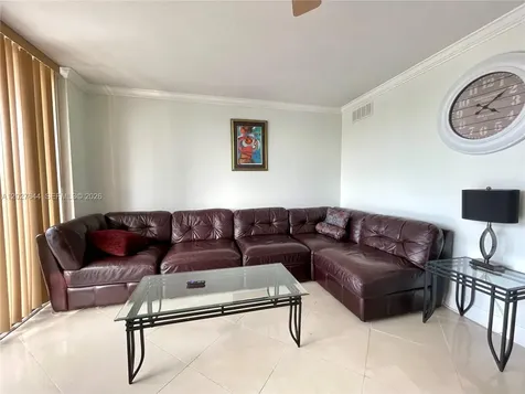 20505 E Country Club Drive Aventura FL 33180