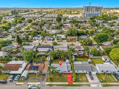 4917 SW 43rd Terrace Dania Beach FL 33314