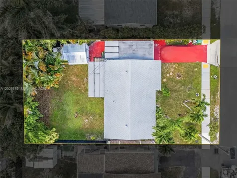 4917 SW 43rd Terrace Dania Beach FL 33314